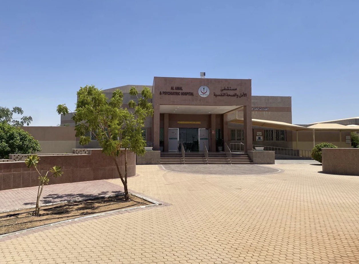 اللجان الطبية النفسية بمستشفى إرادة والصحة النفسية تعقد 59 لجنة وتُقيّم 451 حالة خلال النصف الأول من عام 2025