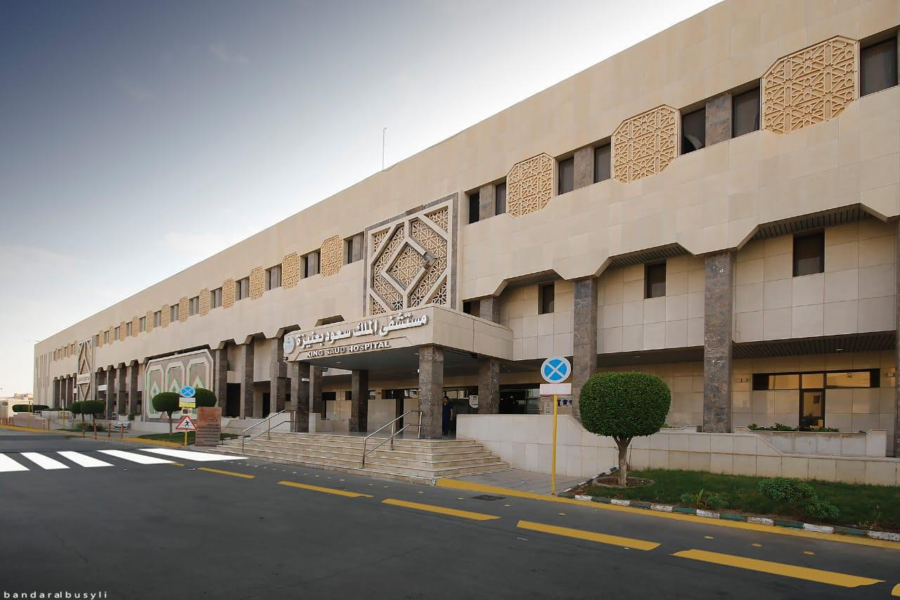 أكثر من  1200 حالة ولادة بمستشفى الملك سعود بعنيزة خلال  النصف الأول للعام ٢٠٢٥ م