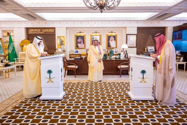 سمو أمير القصيم يرعى توقيع اتفاقية شراكة لإنشاء مركز "بدر بن عبدالله الحميد" للرعاية العاجلة بمدينة بريدة